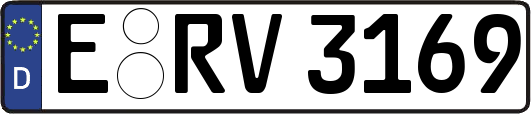 E-RV3169