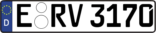 E-RV3170