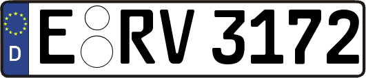E-RV3172