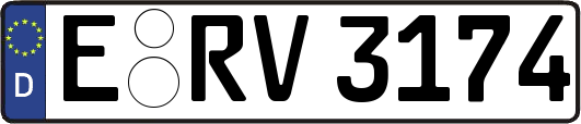 E-RV3174