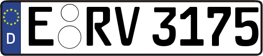 E-RV3175