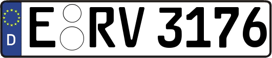 E-RV3176