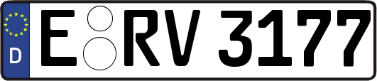 E-RV3177