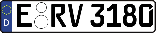 E-RV3180