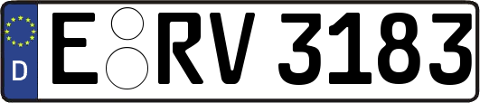 E-RV3183
