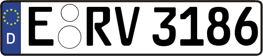 E-RV3186