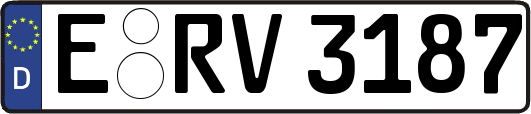 E-RV3187