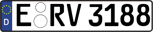 E-RV3188