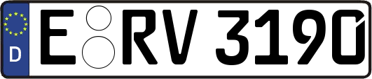 E-RV3190