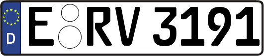 E-RV3191