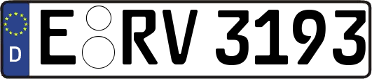 E-RV3193