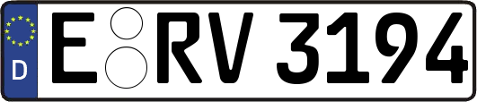 E-RV3194