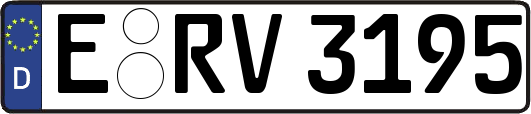 E-RV3195