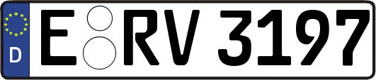 E-RV3197