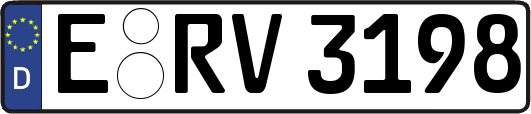 E-RV3198