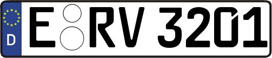 E-RV3201