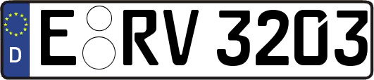 E-RV3203