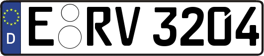 E-RV3204