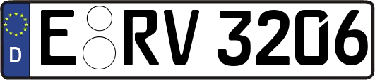 E-RV3206