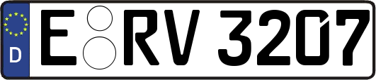 E-RV3207