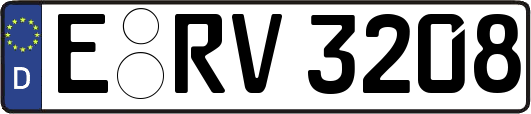 E-RV3208