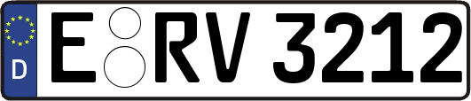 E-RV3212