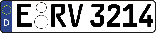 E-RV3214