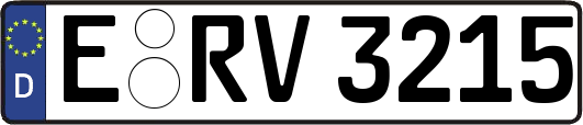 E-RV3215