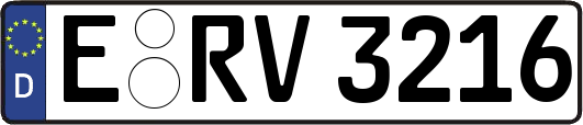 E-RV3216