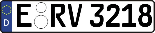 E-RV3218
