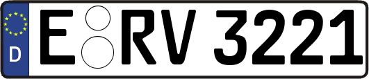 E-RV3221