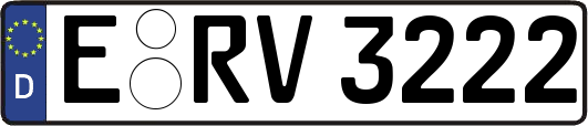 E-RV3222