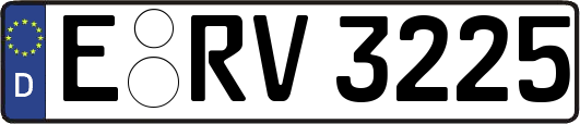 E-RV3225