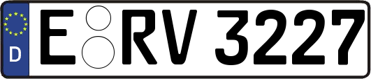 E-RV3227