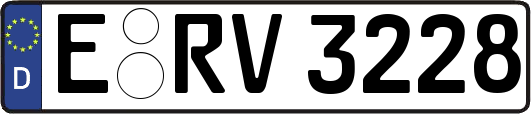 E-RV3228