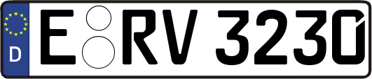 E-RV3230