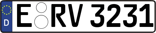 E-RV3231