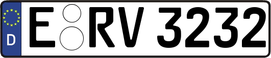 E-RV3232