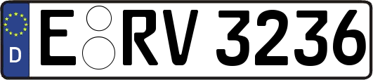 E-RV3236
