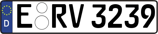 E-RV3239