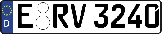 E-RV3240