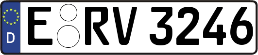 E-RV3246