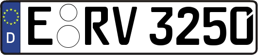 E-RV3250
