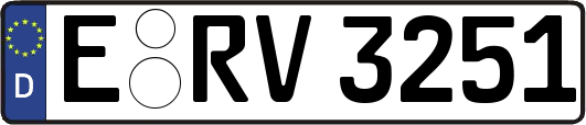 E-RV3251