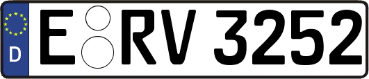 E-RV3252