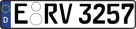 E-RV3257