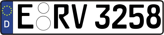 E-RV3258