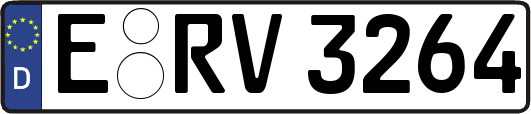 E-RV3264