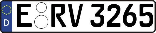 E-RV3265