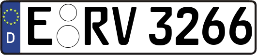E-RV3266